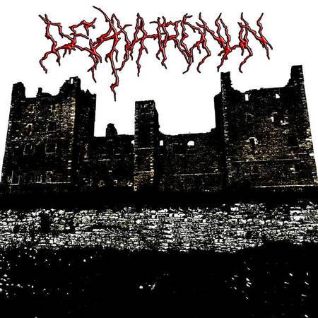 Deavhronun : Take the Stand